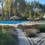 Апартаменты Silence Gold Club *