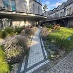 Апартаменты Silence Gold Club