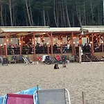 Silence Gold Club Апартаменты