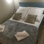 Апартаменты Silence Gold Club