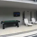 Апартаменты Silence Gold Club