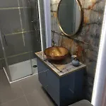 Апартаменты Silence Gold Club