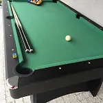 Silence Gold Club * Поберово