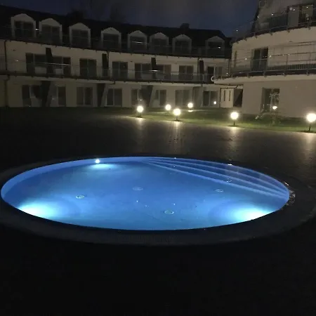 Silence Gold Club Lejlighed Pobierowo