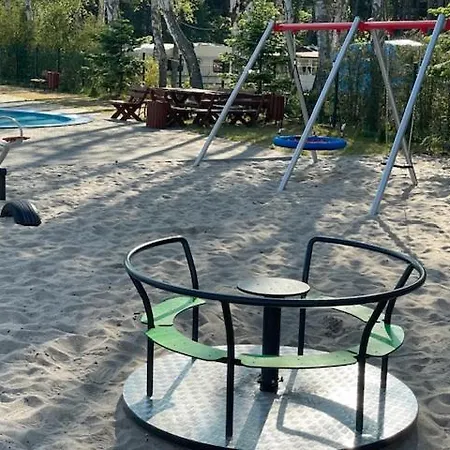 Silence Gold Club * Pobierowo