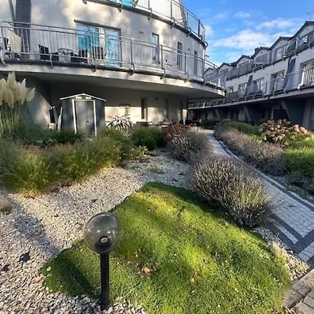 Silence Gold Club Lejlighed