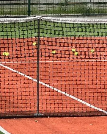 Silence Gold Club * Pobierowo