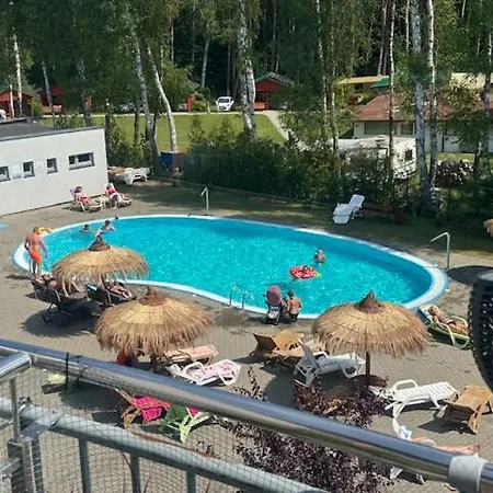 Lejlighed Silence Gold Club Pobierowo