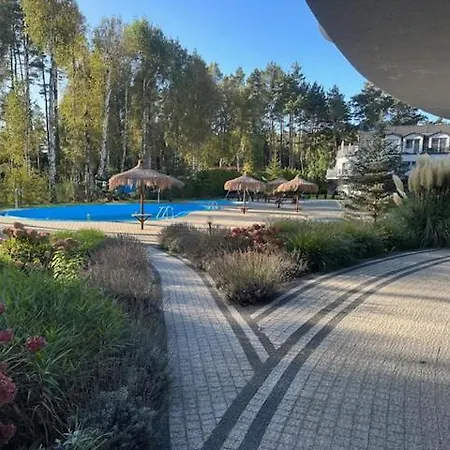 Silence Gold Club Lejlighed Pobierowo