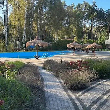 Lejlighed Silence Gold Club *