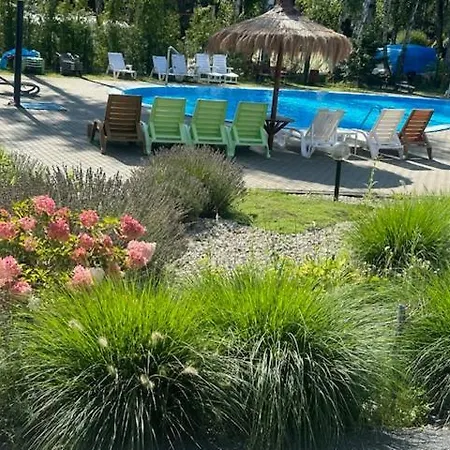 Lejlighed Silence Gold Club Pobierowo