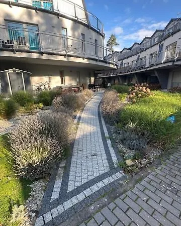 Lejlighed Silence Gold Club