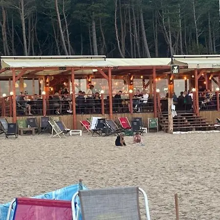 Silence Gold Club Lejlighed