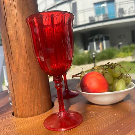 Silence Gold Club Pobierowo