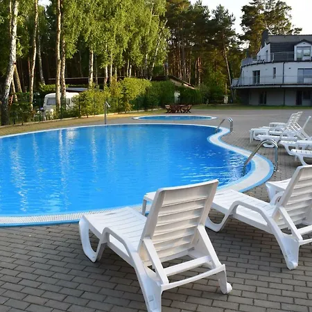 Lejlighed Silence Gold Club *