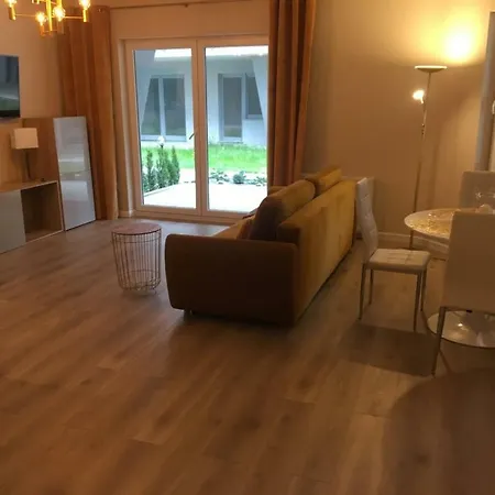 Silence Gold Club Pobierowo