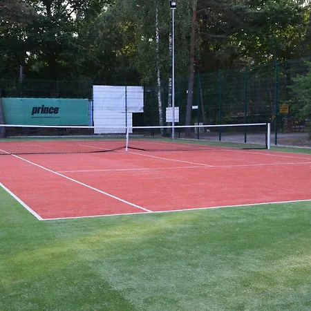 Lejlighed Silence Gold Club