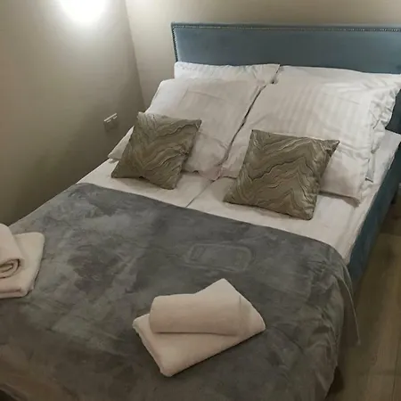 Lejlighed Silence Gold Club