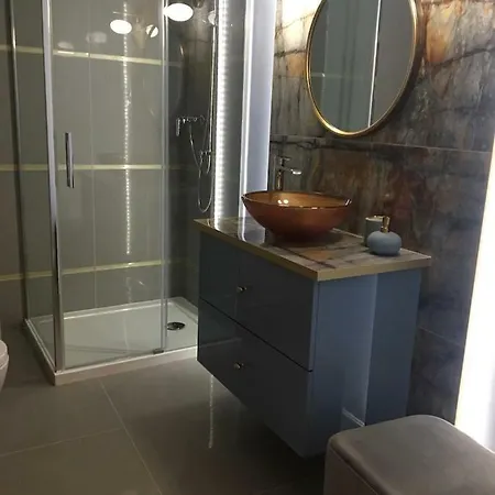 Silence Gold Club Pobierowo