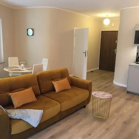 Silence Gold Club * Pobierowo