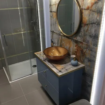 Lejlighed Silence Gold Club