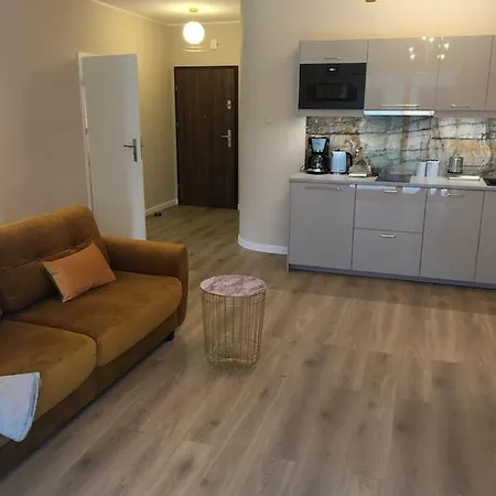 Silence Gold Club Pobierowo