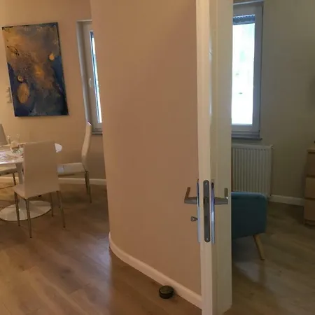 Silence Gold Club Lejlighed