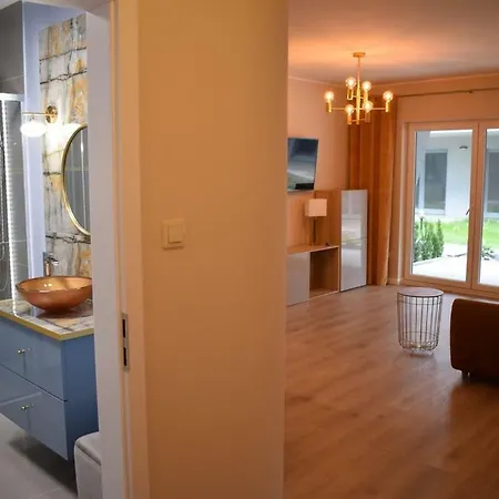 Silence Gold Club * Pobierowo