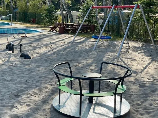 Silence Gold Club * Pobierowo