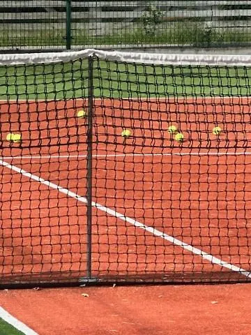 Silence Gold Club * Pobierowo