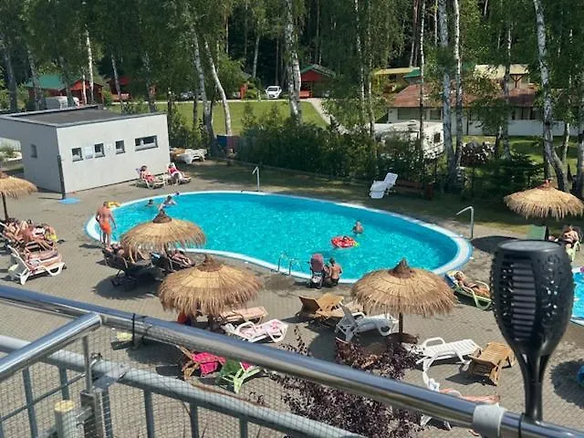 Apartment Silence Gold Club Pobierowo