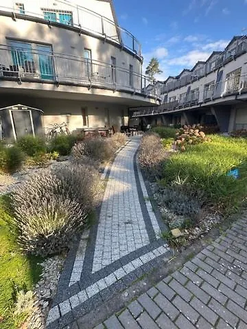 Apartment Silence Gold Club