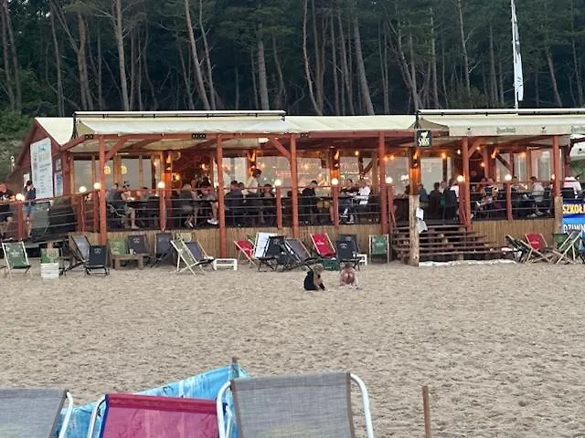 Silence Gold Club Apartment