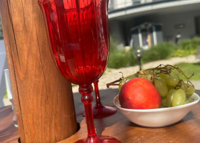 Silence Gold Club Pobierowo