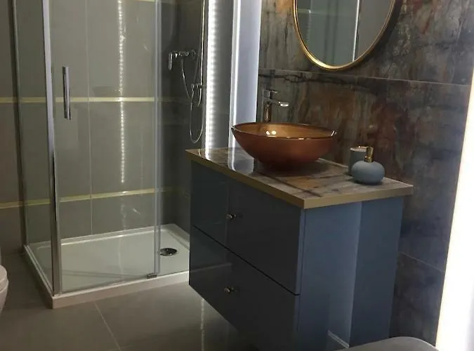 Silence Gold Club Pobierowo