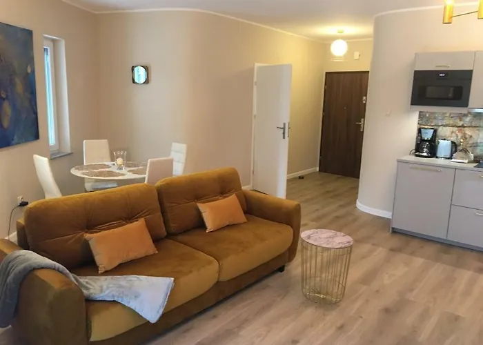 Silence Gold Club * Pobierowo