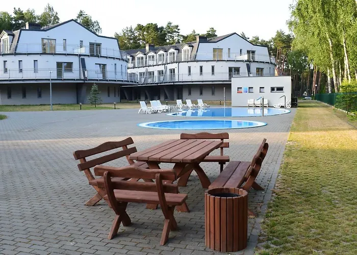 Apartment Silence Gold Club *