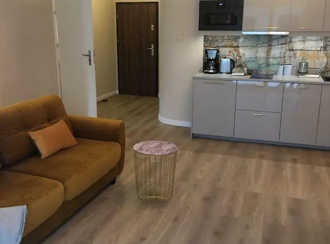 Silence Gold Club Pobierowo