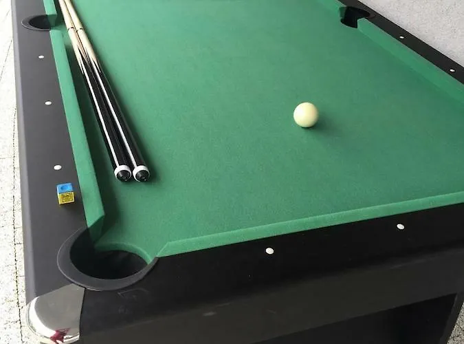 Silence Gold Club * Pobierowo